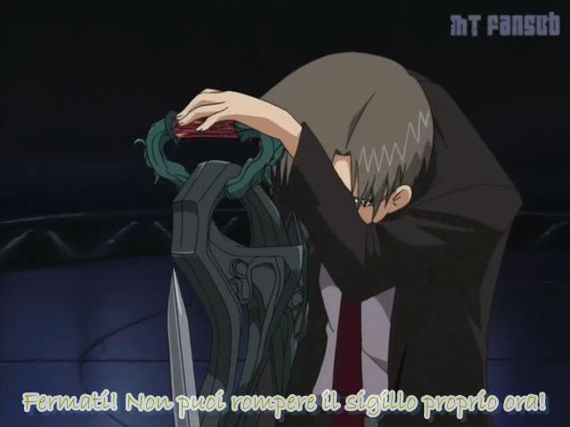 Otaku Gallery  / Anime e Manga / D.N.Angel / Screen Shots / Stage 26 - L`eterno Dark (End) / 146.jpg